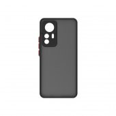 Xiaomi Mi 12T Kılıf Hux Kapak - 1