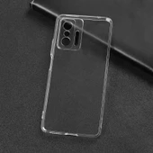 Zore Xiaomi ile uyumlu Mi 11T Pro 5G Kılıf Süper Silikon Kapak - 5