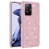 Zore Xiaomi ile uyumlu Mi 11T Pro 5G Kılıf Shining Silikon - 5