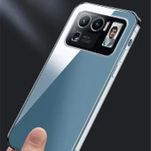 Zore Xiaomi ile uyumlu Mi 11 Ultra Kılıf Süper Silikon Kapak - 7