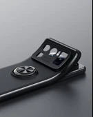 Zore Xiaomi ile uyumlu Mi 11 Ultra Kılıf Ravel Silikon Kapak - 4