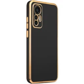 Zore Xiaomi ile uyumlu Mi 12 Lite Kılıf Bark Kapak - 2