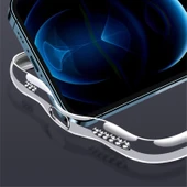 Zore Xiaomi ile uyumlu Mi 11 Ultra Kılıf Süper Silikon Kapak - 10