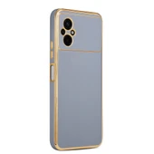 Zore Xiaomi ile uyumlu Poco M5 Kılıf Bark Kapak thumbnail 9