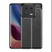 Zore Xiaomi ile uyumlu Mi 13 Pro Kılıf Niss Silikon Kapak - 11