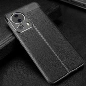 Zore Xiaomi ile uyumlu Mi 13 Lite Kılıf Niss Silikon Kapak - 6