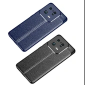 Zore Xiaomi ile uyumlu Mi 13 Pro Kılıf Niss Silikon Kapak - 4