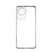 Xiaomi Mi 13 Lite Kılıf Süper Silikon Kapak - 1