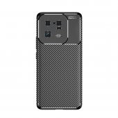 Xiaomi Mi 13 Pro Kılıf Negro Silikon Kapak - 1