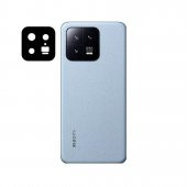 Xiaomi Mi 13 3D Kamera Camı - 1
