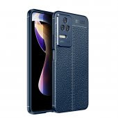 Xiaomi Poco F4 Kılıf Niss Silikon Kapak - 1