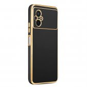 Xiaomi Poco M5 Kılıf Bark Kapak - 1