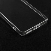 Zore Xiaomi ile uyumlu Mi 13 Lite Kılıf Süper Silikon Kapak thumbnail 4