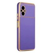 Zore Xiaomi ile uyumlu Poco M5 Kılıf Bark Kapak thumbnail 6