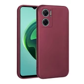 Zore Xiaomi ile uyumlu Redmi 10 5G Kılıf Premier Silikon Kapak - 8