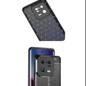Zore Xiaomi ile uyumlu Mi 13 Pro Kılıf Niss Silikon Kapak - 3