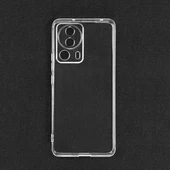 Zore Xiaomi ile uyumlu Mi 13 Lite Kılıf Süper Silikon Kapak thumbnail 6