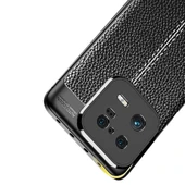 Zore Xiaomi ile uyumlu Mi 13 Pro Kılıf Niss Silikon Kapak - 5