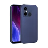 Zore Xiaomi ile uyumlu Redmi 12C Kılıf Premier Silikon Kapak - 6