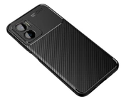 Zore Xiaomi ile uyumlu Redmi Note 11E Kılıf Negro Silikon Kapak - 6