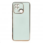 Xiaomi Redmi 10C Kılıf Bark Kapak - 1