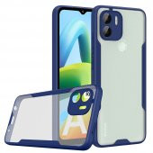 Xiaomi Redmi A1 Kılıf Parfe Kapak - 1