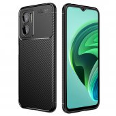 Xiaomi Redmi Note 11E Kılıf Negro Silikon Kapak - 1