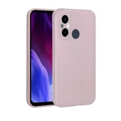 Zore Xiaomi ile uyumlu Redmi 12C Kılıf Premier Silikon Kapak - 7