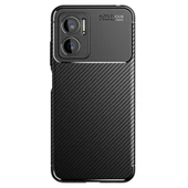 Zore Xiaomi ile uyumlu Redmi Note 11E Kılıf Negro Silikon Kapak - 2