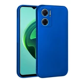 Zore Xiaomi ile uyumlu Redmi Note 11E Kılıf Premier Silikon Kapak - 9