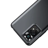 Zore Xiaomi ile uyumlu Redmi Note 11 Global Kılıf Volks Kapak - 6
