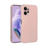Zore Xiaomi ile uyumlu Redmi Note 12 4G Kılıf Premier Silikon Kapak - 6