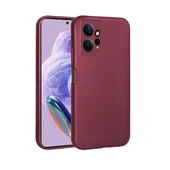 Zore Xiaomi ile uyumlu Redmi Note 12 4G Kılıf Premier Silikon Kapak - 4