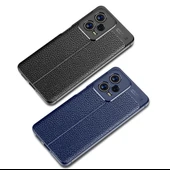 Zore Xiaomi ile uyumlu Redmi Note 12 5G Kılıf Niss Silikon Kapak - 4
