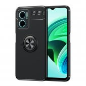 Xiaomi Redmi Note 11E Kılıf Ravel Silikon Kapak - 1