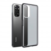 Xiaomi Redmi Note 11 Global Kılıf Volks Kapak - 1
