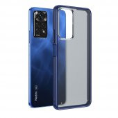 Xiaomi Redmi Note 11 Pro 5G Kılıf Volks Kapak - 1