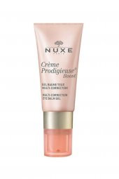 Nuxe Creme Prodigieuse Boost Multi Anti Ageing Göz Çevresi Bakım Jeli 15 ml - 1