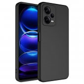 Xiaomi Redmi Note 12 5G Kılıf Mara Lansman Kapak - 1