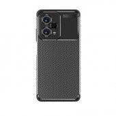 Xiaomi Redmi Note 12 5G Kılıf Negro Silikon Kapak - 1
