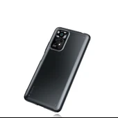 Zore Xiaomi ile uyumlu Redmi Note 11 Global Kılıf Volks Kapak - 8