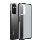 Zore Xiaomi ile uyumlu Redmi Note 11 Global Kılıf Volks Kapak - 1