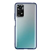 Zore Xiaomi ile uyumlu Redmi Note 11 Global Kılıf Volks Kapak - 5