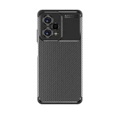 Zore Xiaomi ile uyumlu Redmi Note 12 5G Kılıf Negro Silikon Kapak - 9