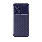 Zore Xiaomi ile uyumlu Redmi Note 12 5G Kılıf Negro Silikon Kapak - 10