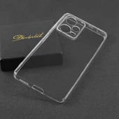 Zore Xiaomi ile uyumlu Redmi Note 12 Pro 5G Kılıf Süper Silikon Kapak - 2