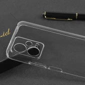 Zore Xiaomi ile uyumlu Redmi Note 12 5G Kılıf Süper Silikon Kapak - 2