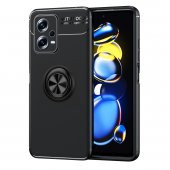 Xiaomi Redmi Note 12 5G Kılıf Ravel Silikon Kapak - 1