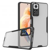 Xiaomi Redmi Note 12 Pro 4G Kılıf Parfe Kapak - 1