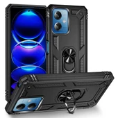 Zore Xiaomi ile uyumlu Redmi Note 12 5G Kılıf Vega Kapak - 10
